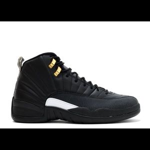 AIR JORDAN 12 RETRO 'THE MASTER'